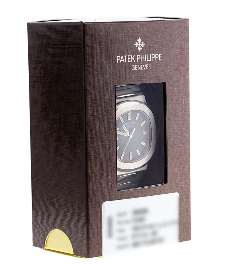 Patek Philippe Nautilus 5711/1A-001
